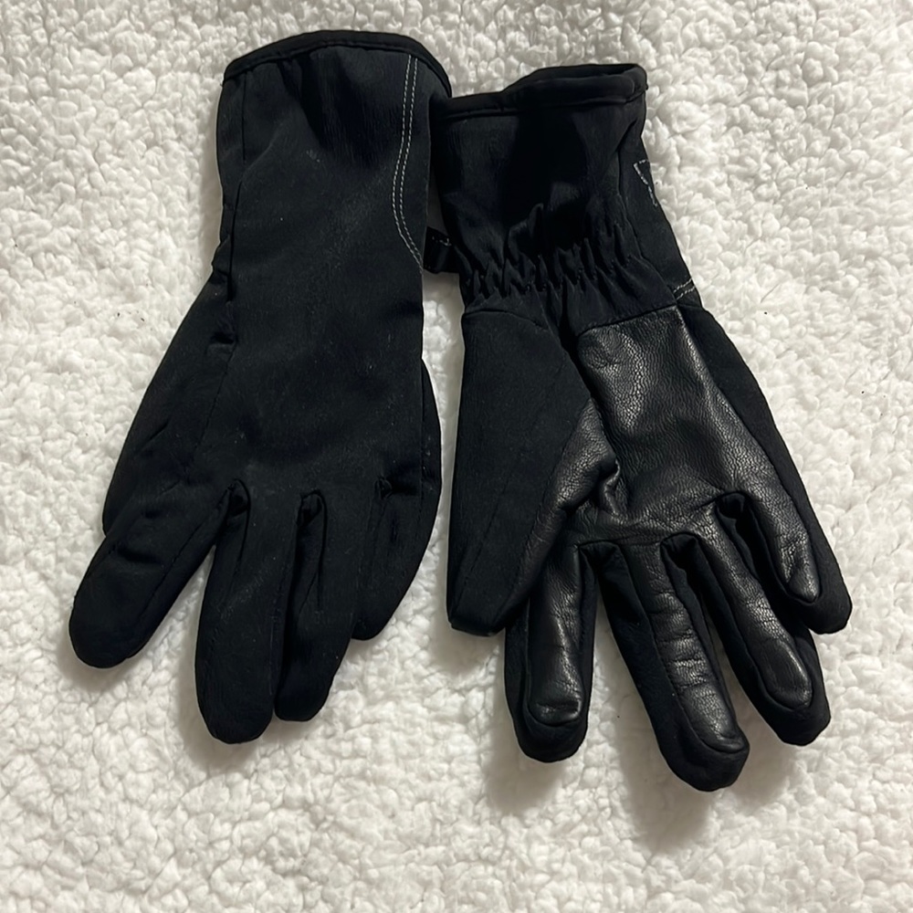 Rei women’s medium gloves